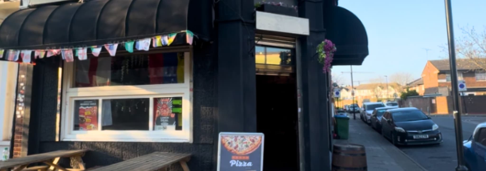 139 Woolwich Rd, London en alquiler Foto del edificio- Imagen 1 de 1