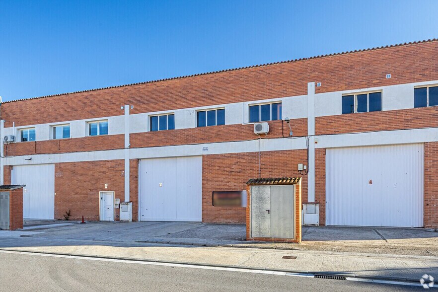 Sant Esteve Sesrovires cartera de 2 inmuebles en venta en LoopNet.es - Foto del interior - Imagen 1 de 6