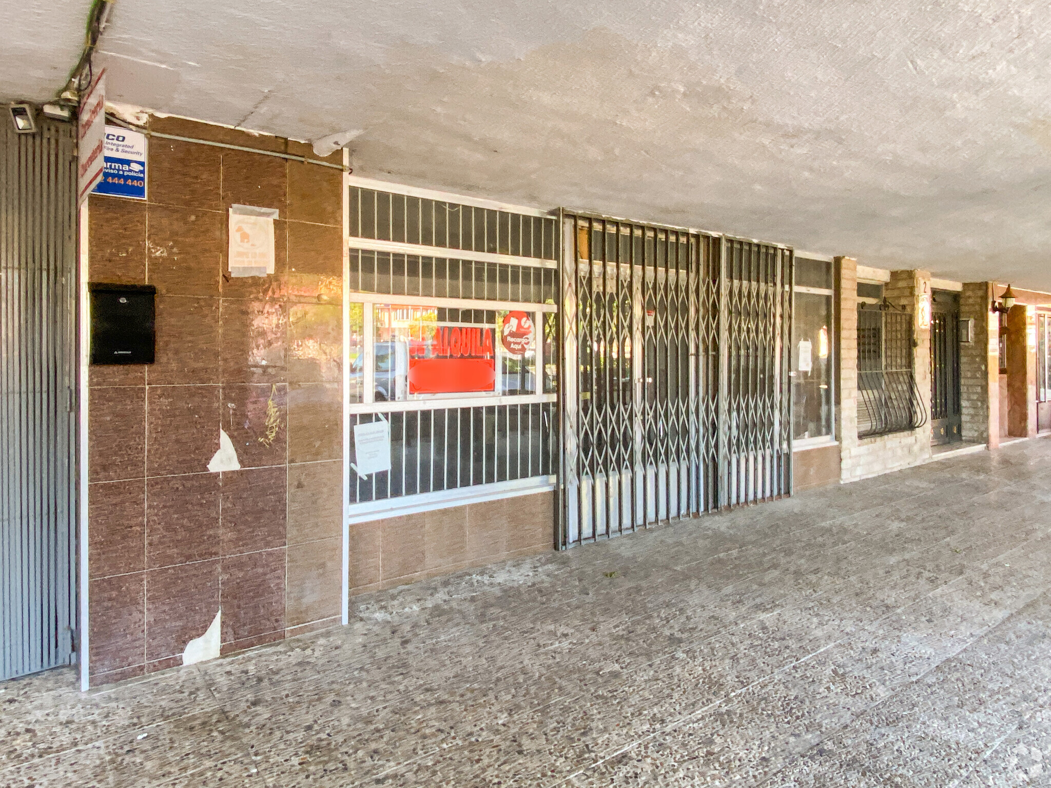 Avenida Nicasio Hernández Redondo, 4, Pelayos de la Presa, Madrid en alquiler Foto del interior- Imagen 1 de 2