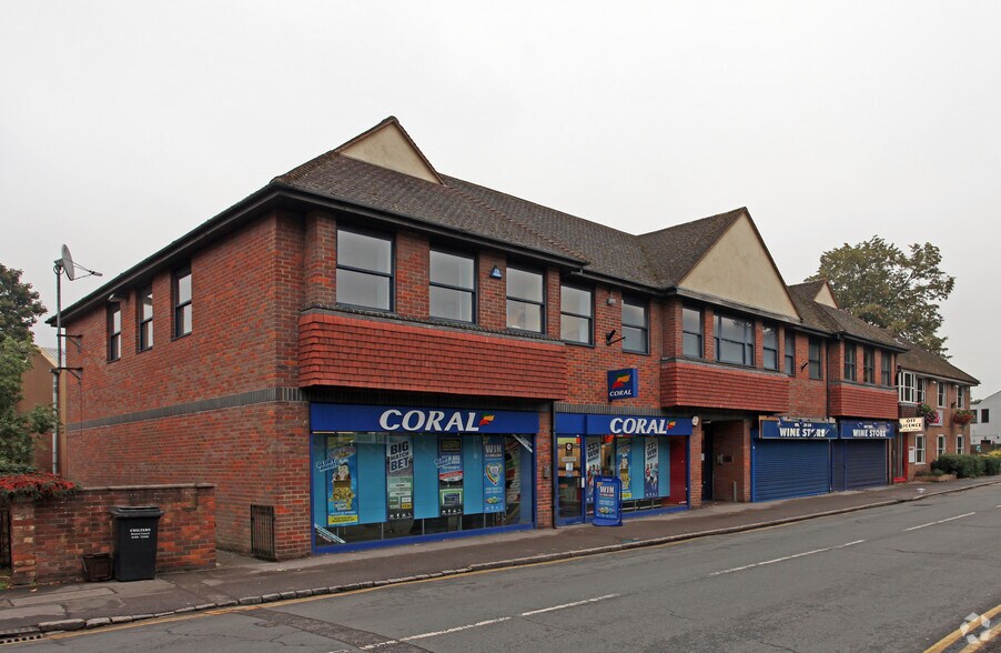 1-3 High St, Gerrards Cross en venta - Foto principal - Imagen 1 de 6