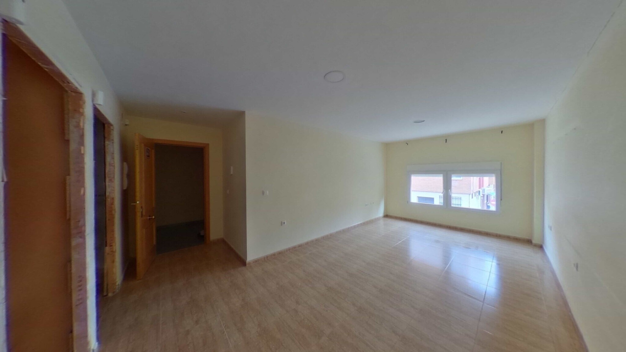 Calle José María de Calatrava, Mérida, Badajoz en venta Foto del interior- Imagen 1 de 21