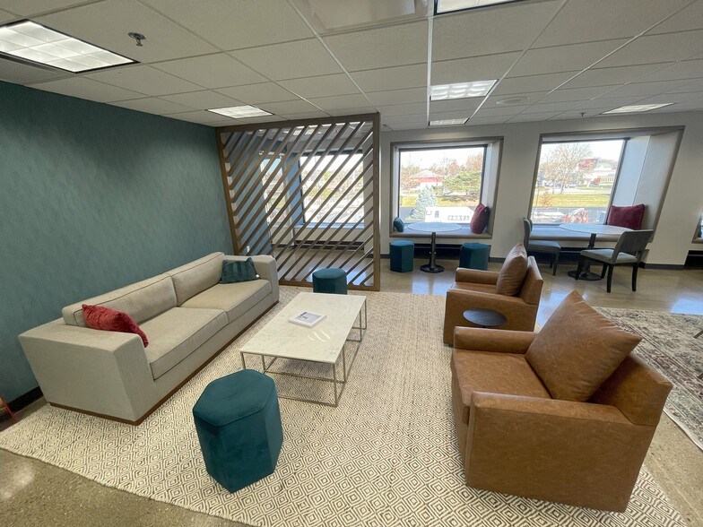 5000 Arlington Centre Blvd, Upper Arlington, OH en alquiler - Foto del interior - Imagen 3 de 11