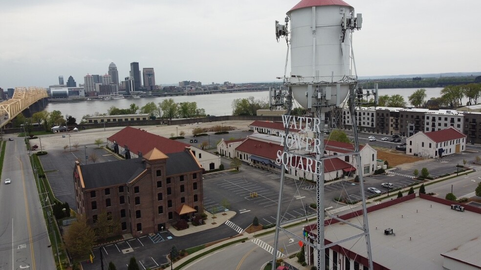 1400 Main St, Clarksville, IN en alquiler - Foto del edificio - Imagen 3 de 28