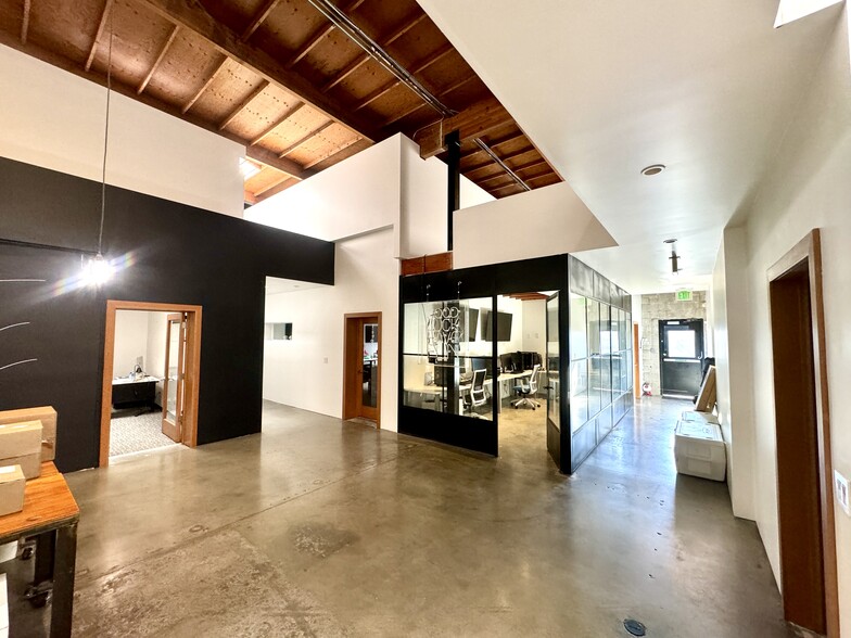 1648 10th St, Santa Monica, CA en alquiler - Foto del interior - Imagen 2 de 13