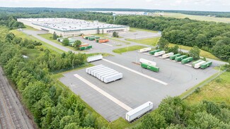 Más detalles para 1 Parker Way, Mount Pocono, PA - Naves en alquiler