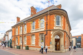 Más detalles de 36-37 Hall Pl, Spalding - Local en venta