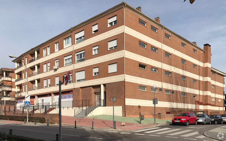 Calle Mártires, 18, Boadilla Del Monte, Madrid en venta - Foto principal - Imagen 1 de 1