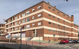 Más detalles para Calle Mártires, 18, Boadilla Del Monte - Edificios residenciales en venta