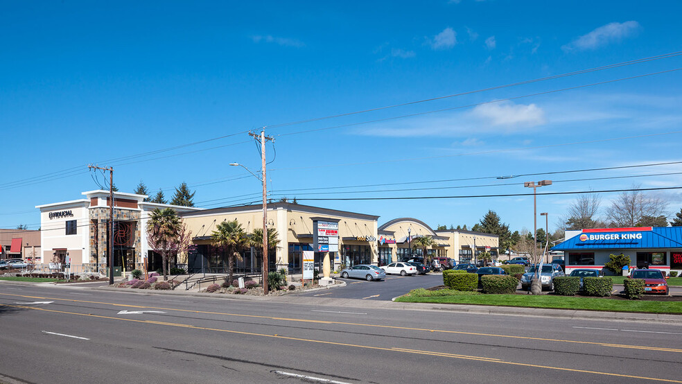 1991 NE Cornell Rd, Hillsboro, OR en alquiler - Foto del edificio - Imagen 3 de 5