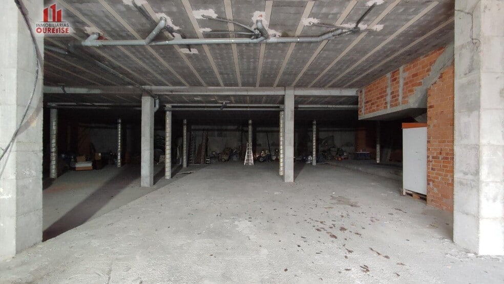 Local en Ourense, Orense en venta - Foto del edificio - Imagen 2 de 5