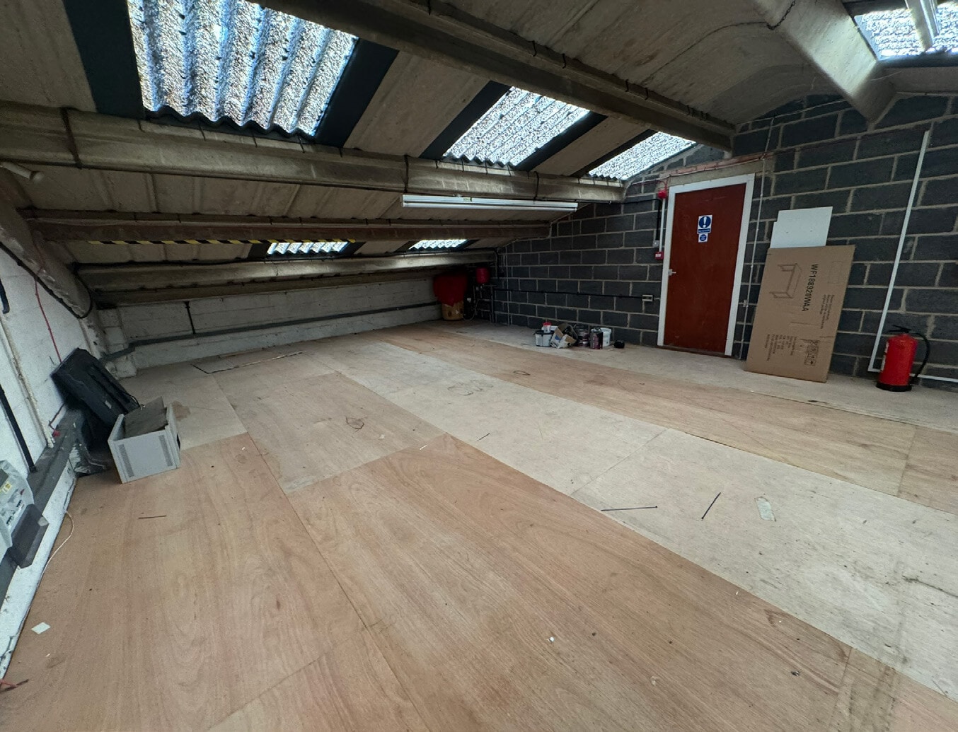 4 Station Rd, Whittlesey en venta Foto del interior- Imagen 1 de 1