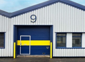 Más detalles de 2-10 Dixon Pl, East Kilbride - Nave en alquiler