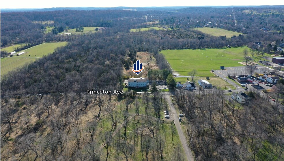 83 Princeton Ave, Hopewell, NJ en alquiler - Foto del edificio - Imagen 3 de 8