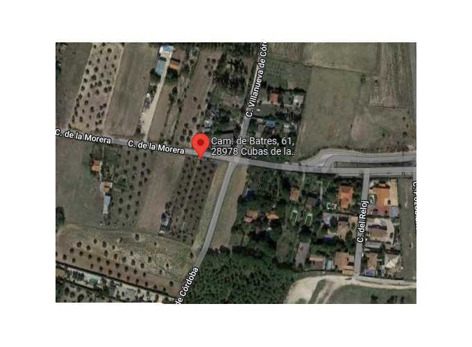 Terreno en Cubas de la Sagra, Madrid en venta Foto principal- Imagen 1 de 1