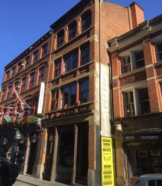 Más detalles de 70 Tib St, Manchester - Oficina en venta