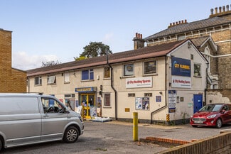 Más detalles de 1 Park Rd, Hampton - Flex en alquiler