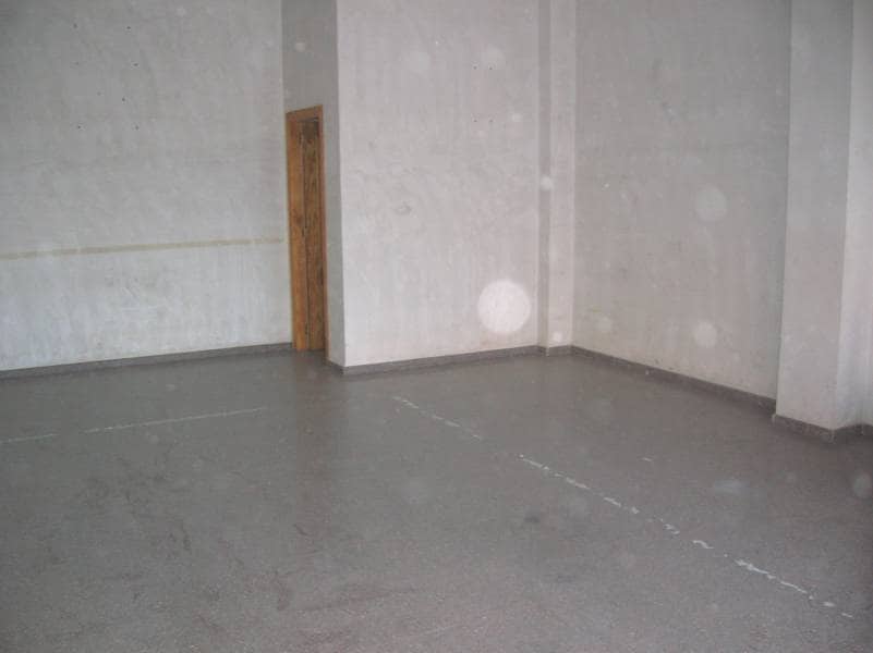 Local en Monforte del Cid, Alicante en alquiler Foto del interior- Imagen 1 de 4