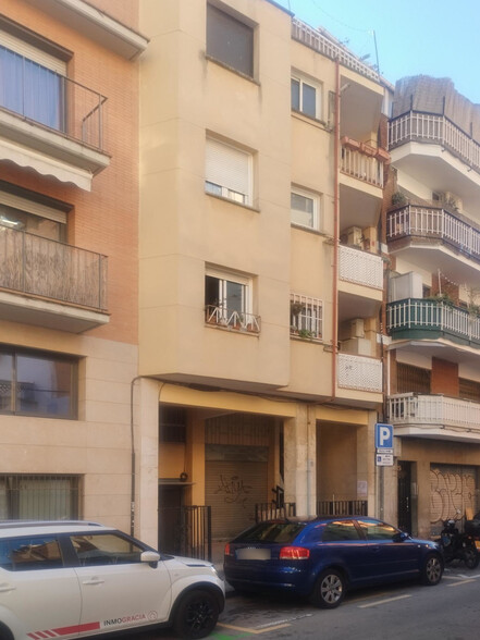 Edificio residencial en Barcelona, Barcelona en venta - Foto principal - Imagen 1 de 1