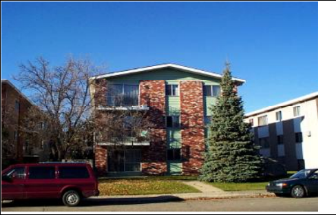 10030 151 St NW, Edmonton, AB en venta - Foto principal - Imagen 1 de 1