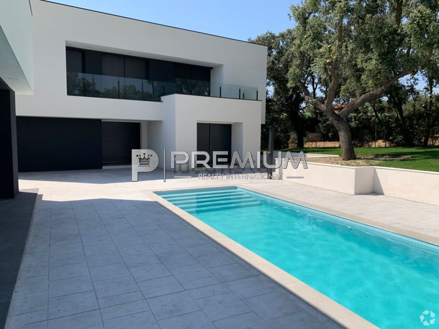  en Villaviciosa de Odón, Madrid en venta Foto del edificio- Imagen 1 de 1