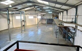 Más detalles de Nave en venta