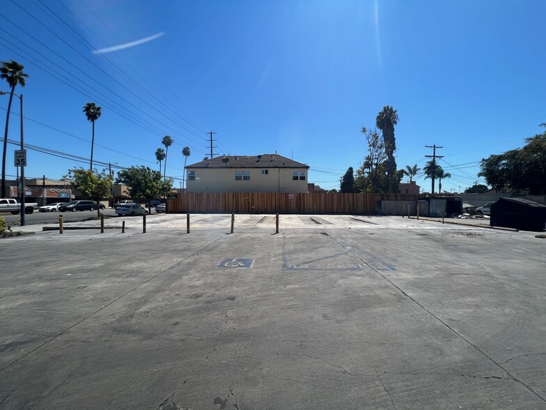 500 W Manchester Ave, Los Angeles, CA en venta - Otros - Imagen 2 de 10