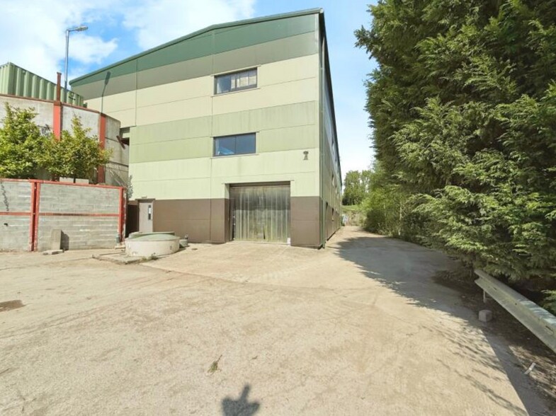 Appley Ln N, Wigan en alquiler - Foto principal - Imagen 1 de 1