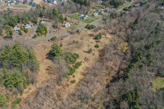 45 Hoskins Rd, Simsbury, CT - VISTA AÉREA  vista de mapa - Image1