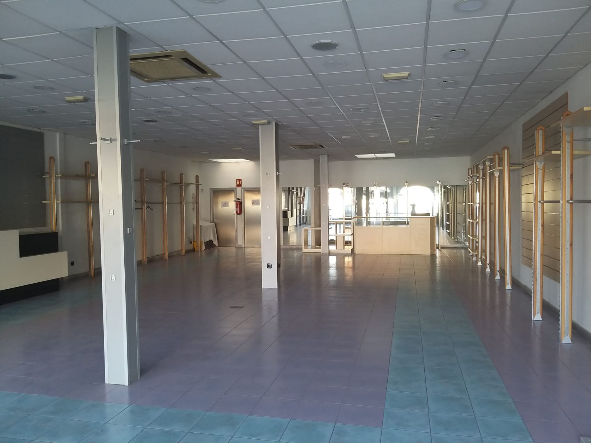 Local en Sonseca, Toledo en alquiler Foto principal- Imagen 1 de 3