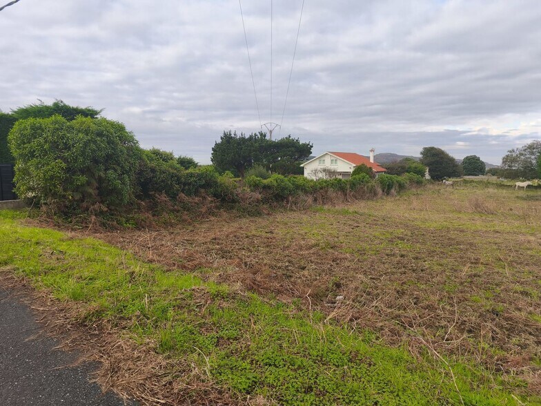 Terreno en Ferrol, La Coruna en venta - Foto del edificio - Imagen 3 de 21