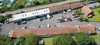 Más detalles de Green Ln, Ashington - Flex en alquiler