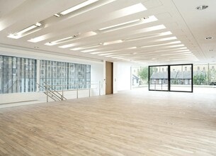 31 Vernon St, London en venta Foto del interior- Imagen 2 de 2