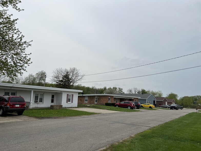 2781 4th St SW, Mason City, IA en venta - Foto del edificio - Imagen 3 de 7