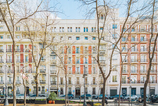 Más detalles para Paseo Castellana, 10, Madrid - Oficinas en alquiler