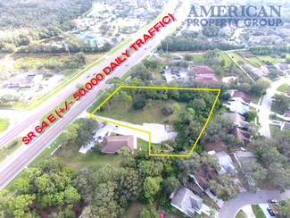 Más detalles para 5004 State Road 64 E, Bradenton, FL - Terrenos en venta