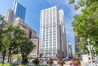 Más detalles para 30 N Michigan Ave, Chicago, IL - Oficina, local en alquiler