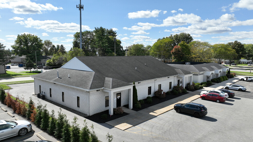 169 5th St SE, Barberton, OH en alquiler - Foto del edificio - Imagen 1 de 8