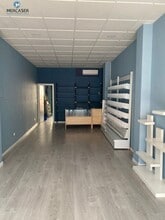 Local en Alcalá de Henares, Madrid en alquiler Foto del interior- Imagen 2 de 4