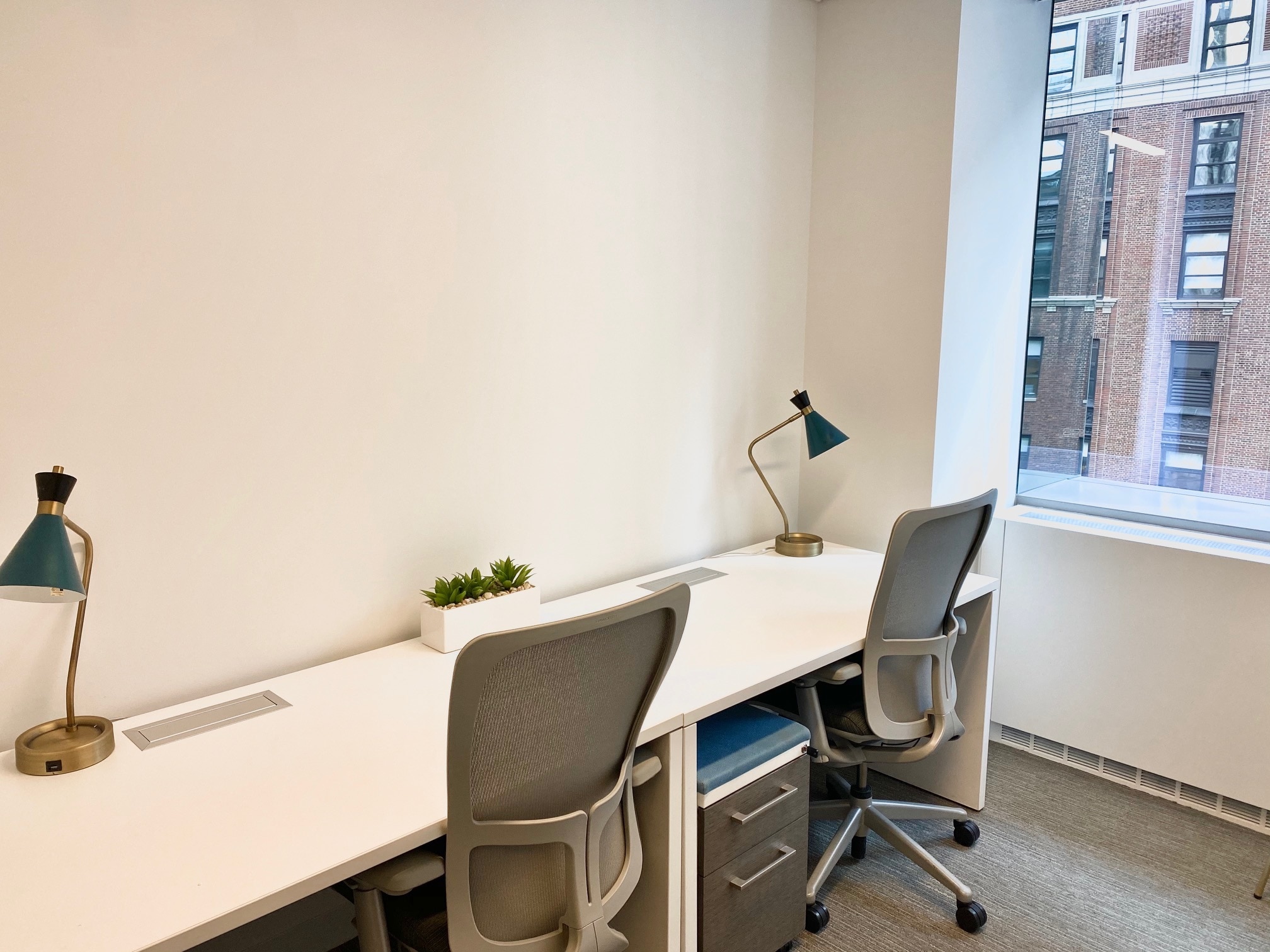 3 Columbus Cir, New York, NY en alquiler Foto del interior- Imagen 1 de 2