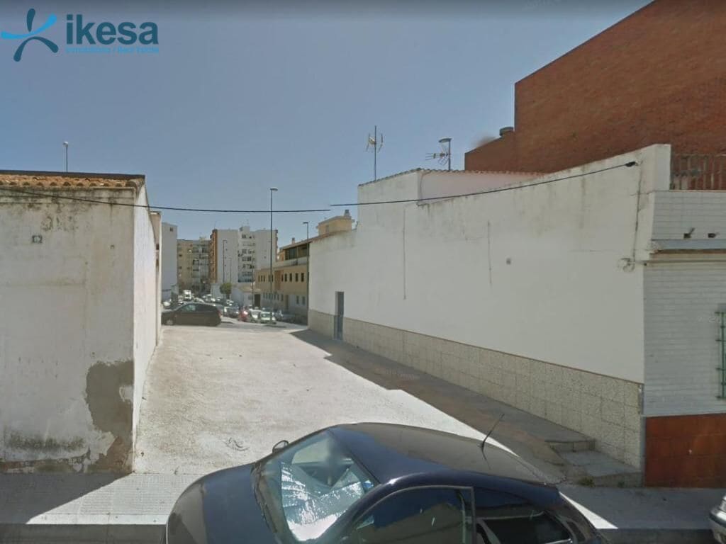 Terreno en Huelva en venta Foto del edificio- Imagen 1 de 3