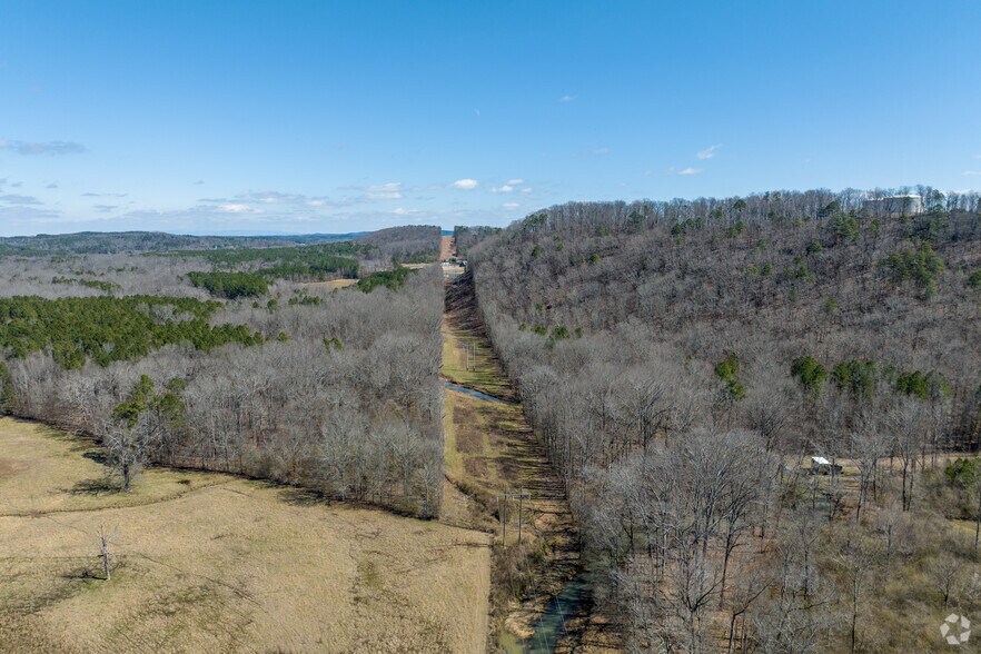 2nd and 4th Shannon Street, Rome, GA en venta - Foto del edificio - Imagen 3 de 25