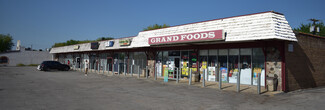 Más detalles para 6823-6837 Grand Ave, Hammond, IN - Locales en alquiler