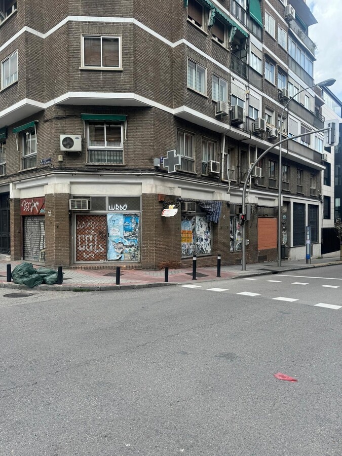 Calle de Pilar de Zaragoza, 34, Madrid, MAD 28028 -  -  - Foto del interior - Image 1 of 3