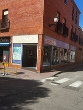 Ronda Ancha, Alcalá de Henares, Madrid en alquiler Foto del interior- Imagen 1 de 3