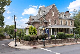 Más detalles para 152 N Main St, Doylestown, PA - Oficinas en alquiler