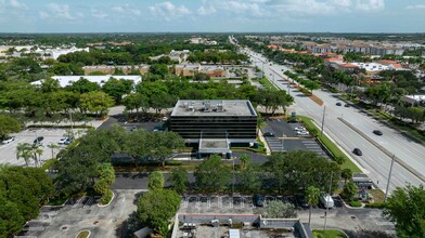 555 N Congress Ave, Boynton Beach, FL - VISTA AÉREA  vista de mapa