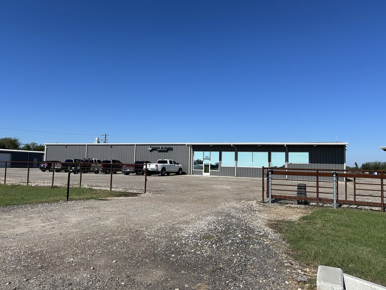 1285 Farm Road 3236, Sulphur Springs, TX en venta - Foto del edificio - Imagen 2 de 40