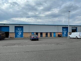 Más detalles de 18 Dryden Rd, Loanhead - Nave en alquiler