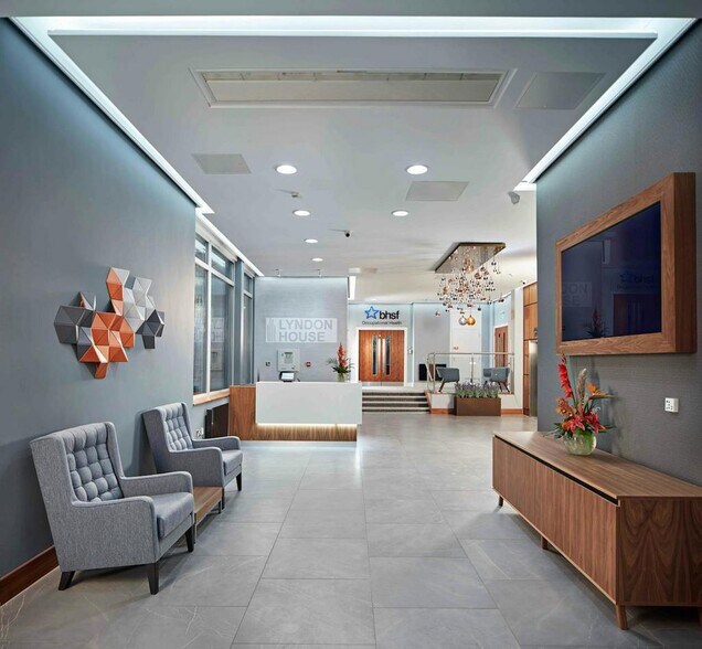 58-62 Hagley Rd, Birmingham en alquiler - Foto del interior - Imagen 3 de 97