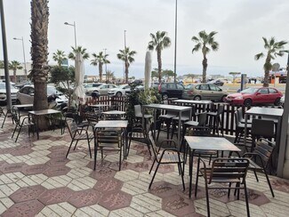 Más detalles de Local en alquiler